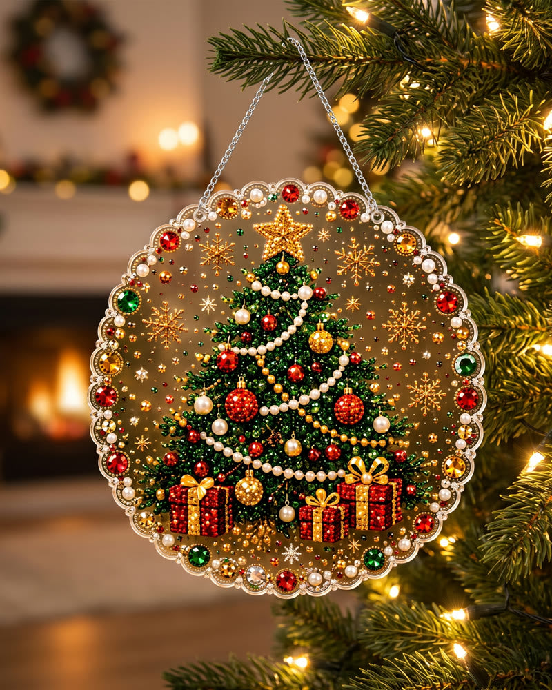 The Christmas Tree
