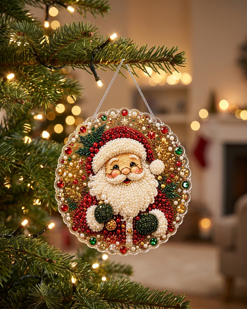 Santa