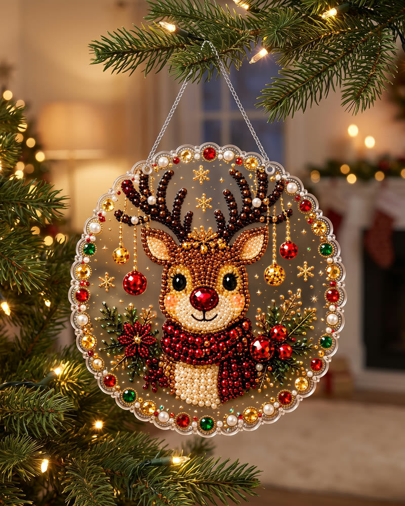 The Reindeer