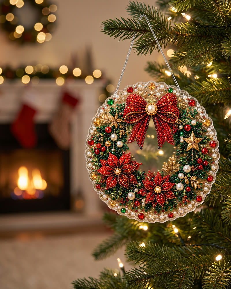 The Wreath