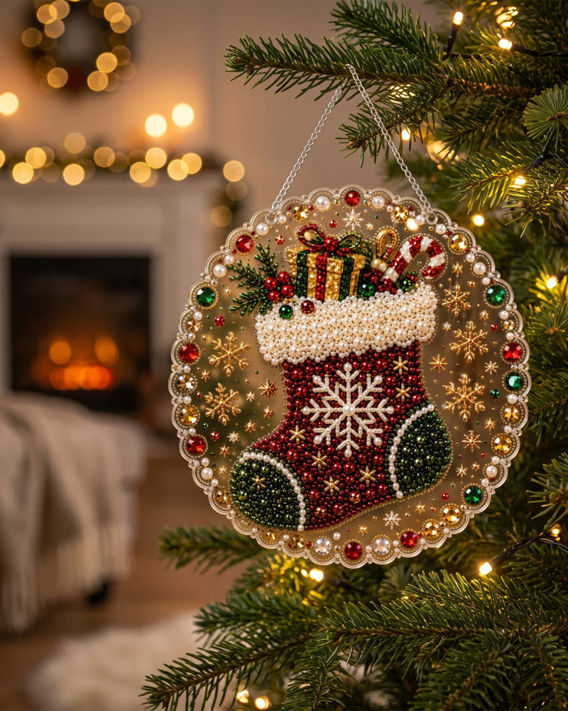 The Stocking