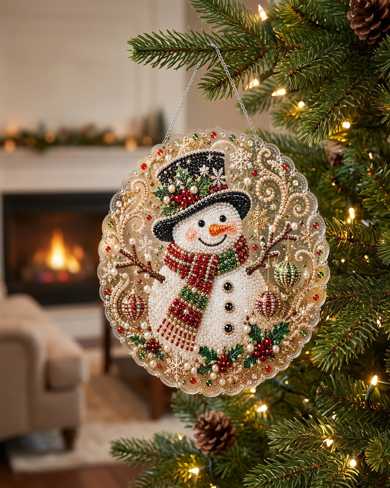 The Snowman